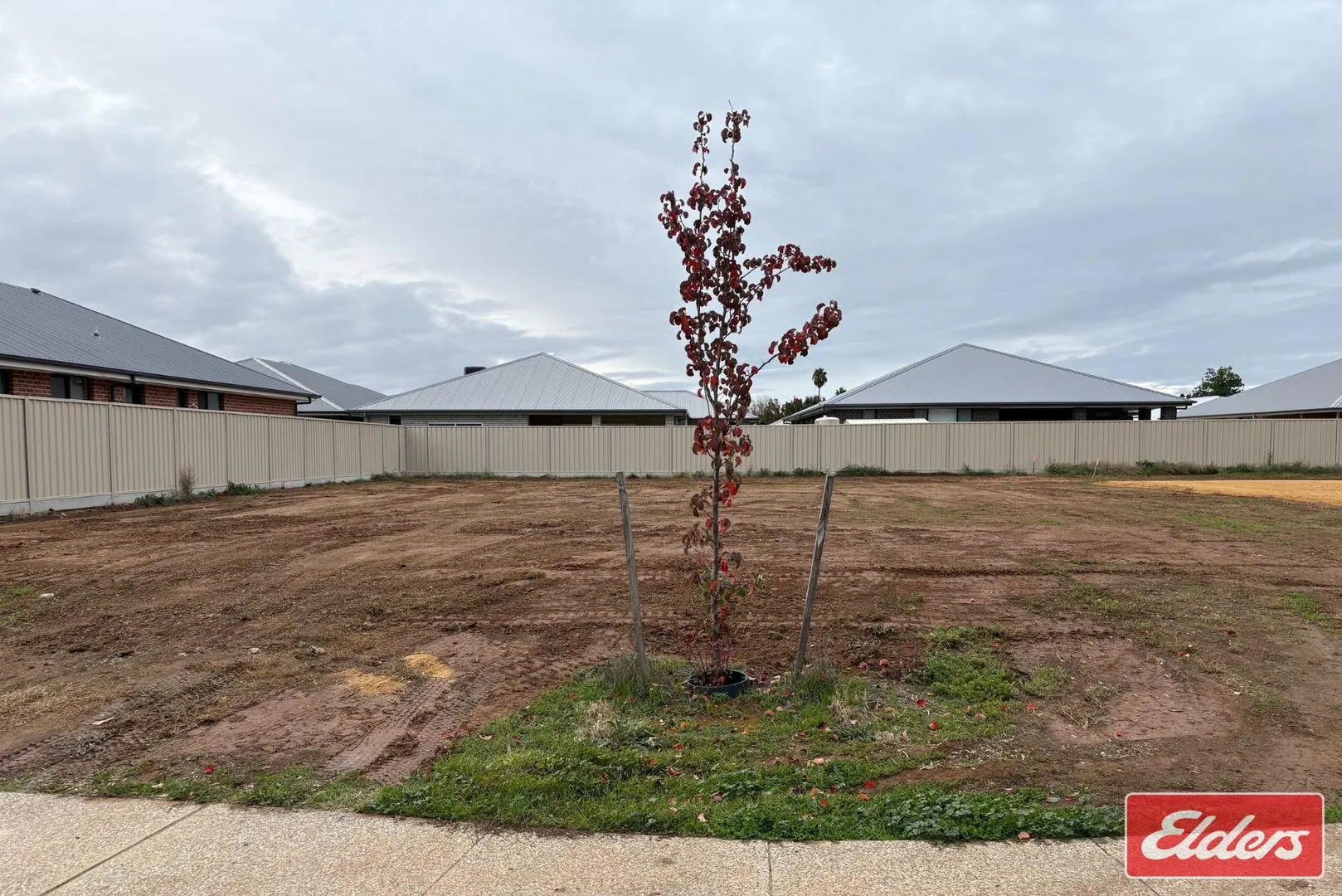 Rare Earth - Big 768sqm Allotment with Wide Frontage - Vue 5
