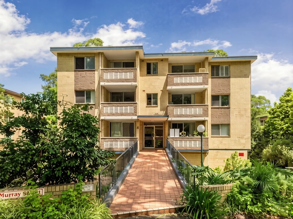 Additional image 5 of 11/4 Murray St, Lane Cove North NSW 2066