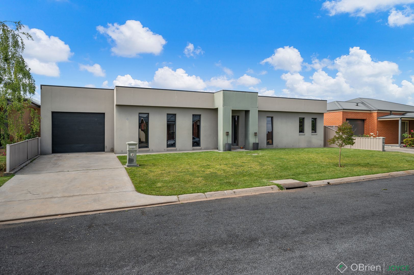 4 Spurwing Place, Wangaratta VIC 3677, Image 1