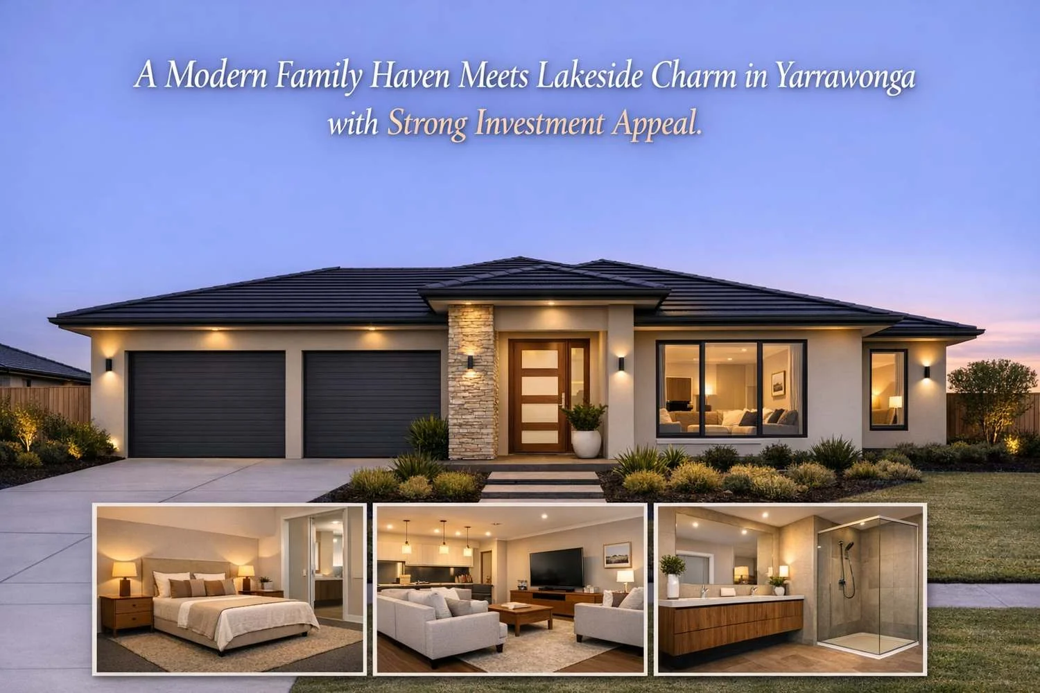 Primary image of Yarrawonga VIC 3730