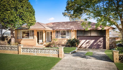 Picture of 27 Somerset Drive, NORTH ROCKS NSW 2151
