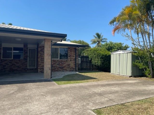 2 bedrooms Apartment / Unit / Flat in 2/17 King Street NORTH MACKAY QLD, 4740