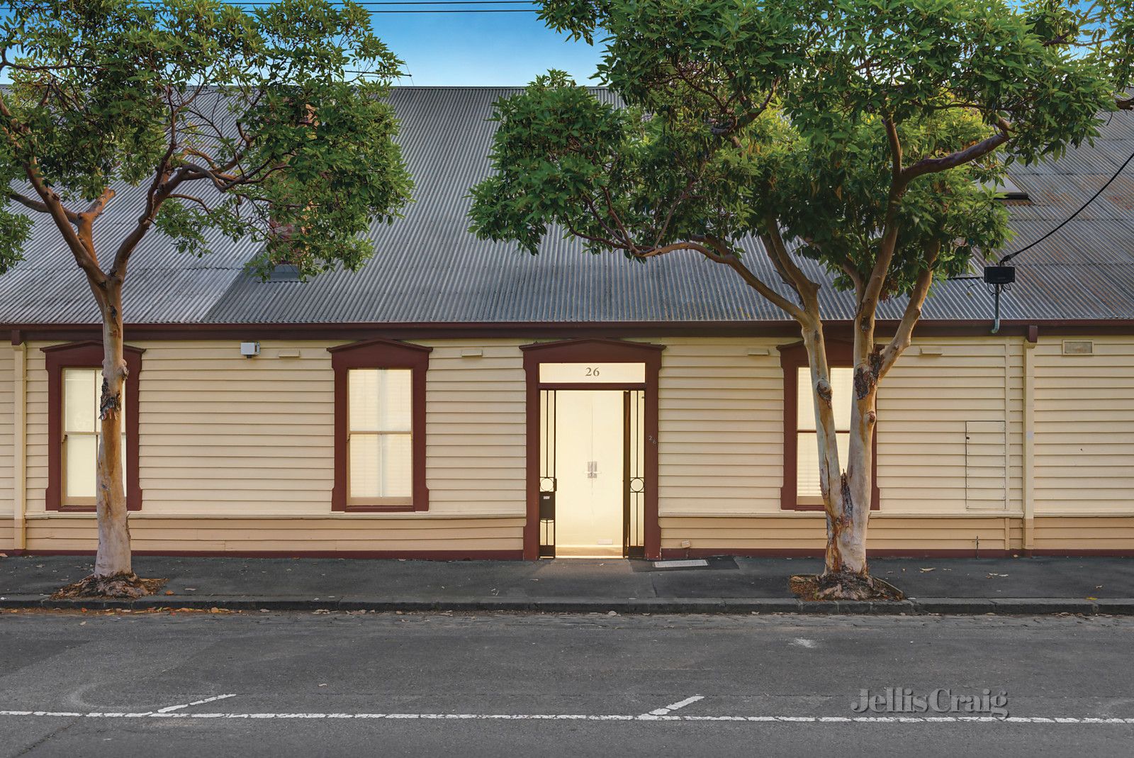 26 Gipps Street, Richmond VIC 3121, Image 0