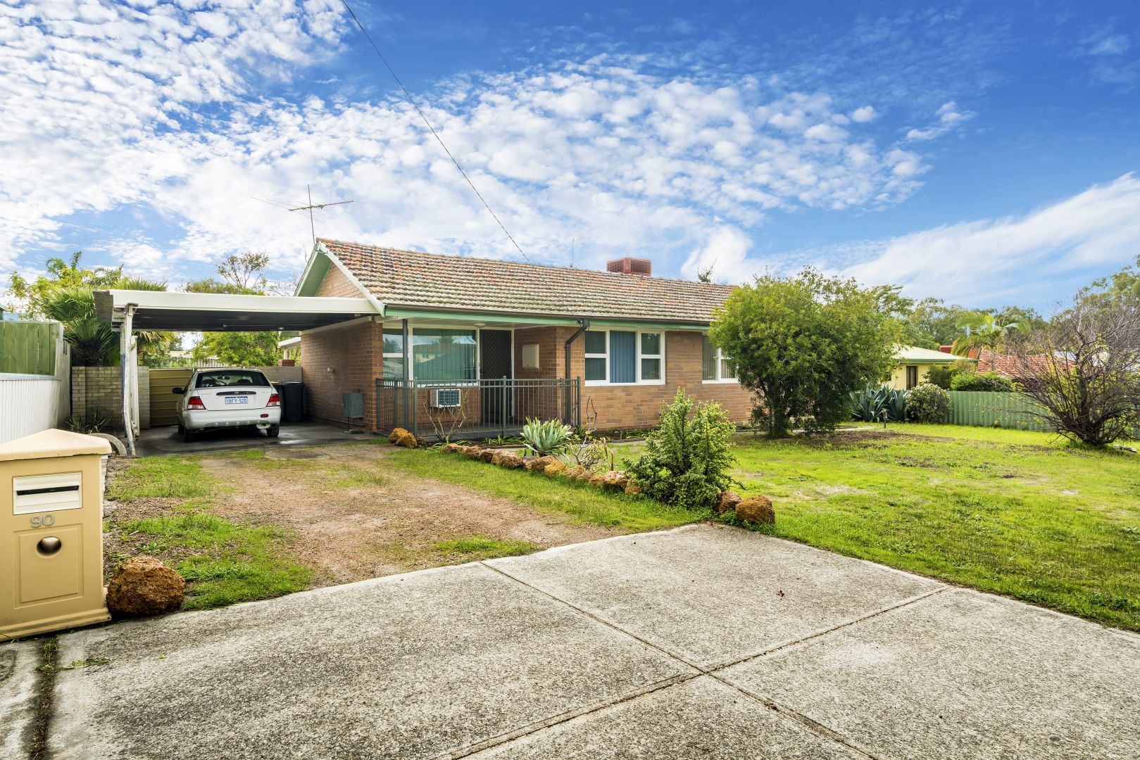 90 Rosher Road, Lockridge WA 6054