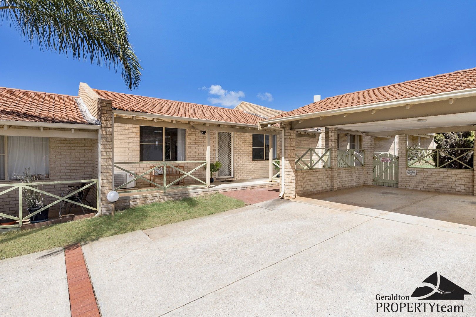 6/69 Railway Street, Bluff Point WA 6530, Image 0