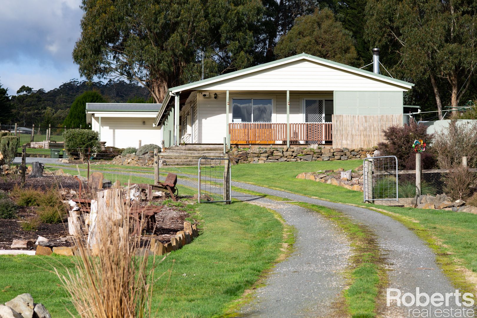 2186 Frankford Road, Frankford TAS 7275, Image 2