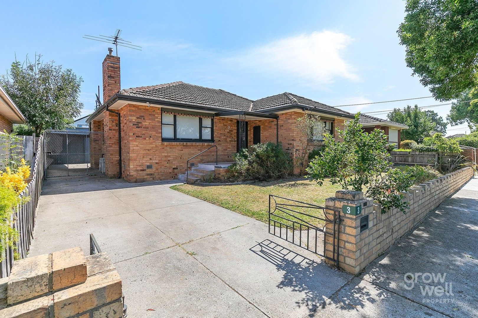 3 Borang Street, Coburg North VIC 3058 House For Rent Domain