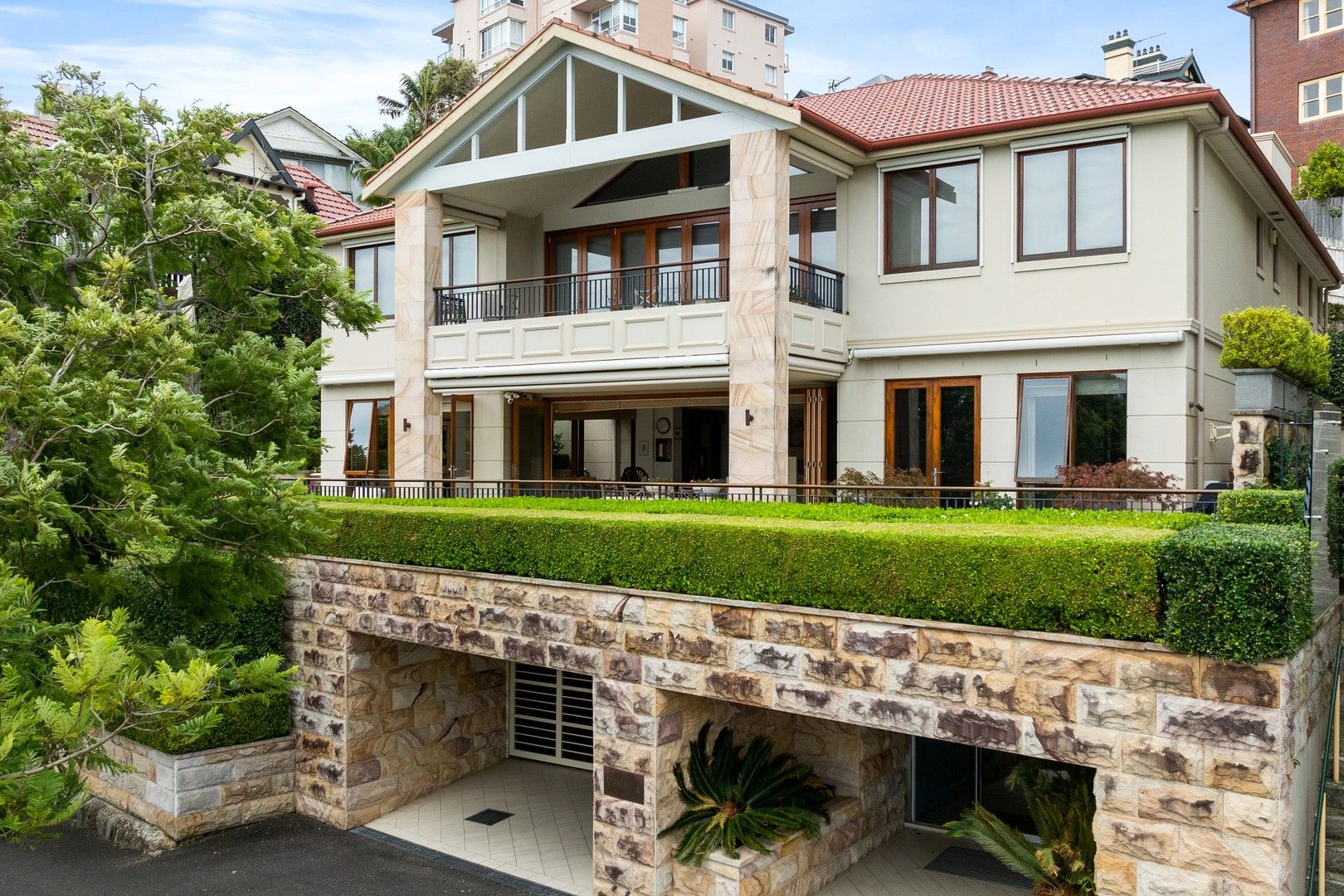 1/23 Musgrave Street, Mosman NSW 2088 Domain