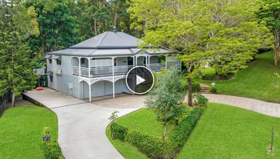 Picture of 51 Topview Drive, TANAWHA QLD 4556