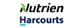 Nutrien Harcourts Cooma's logo