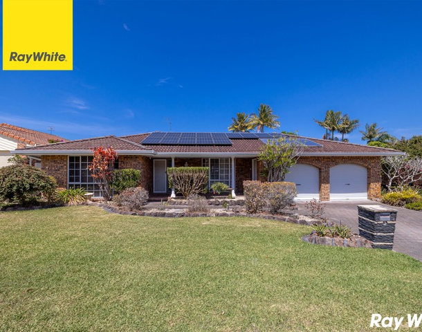 4 Mirita Place, Forster NSW 2428