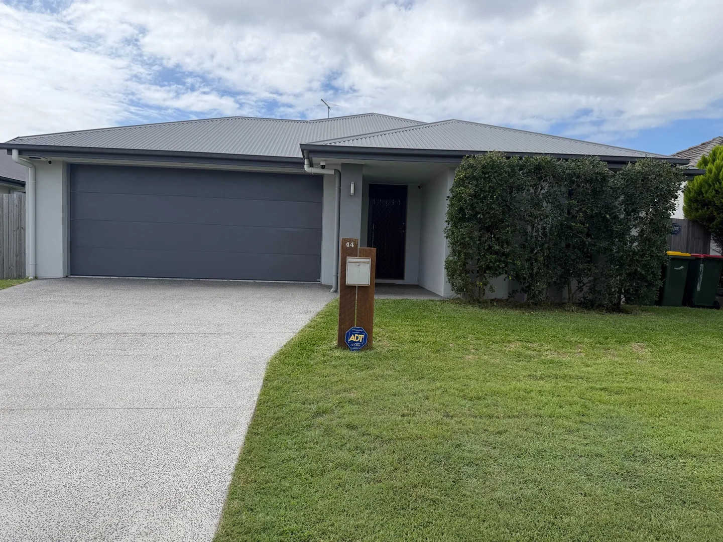 44 Lindquist Cr, Burpengary East QLD 4505