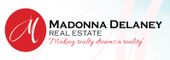 Logo for Madonna Delaney Real Estate