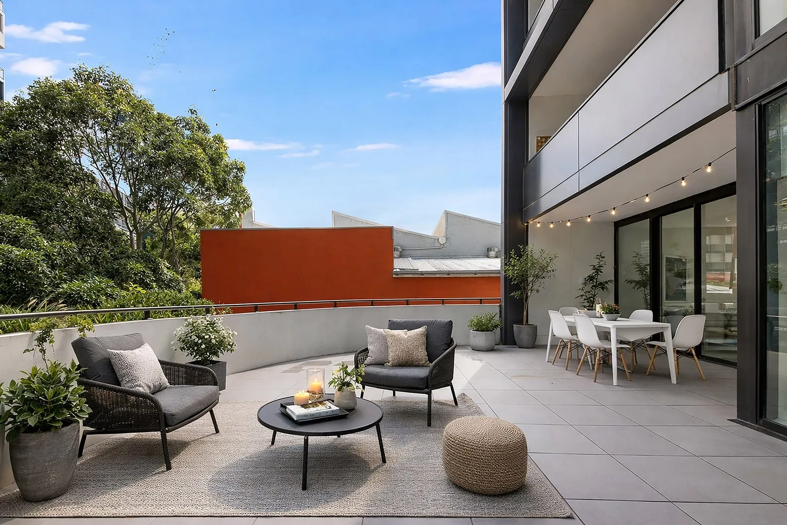 Elevated Living at "Waterfall" - View 6