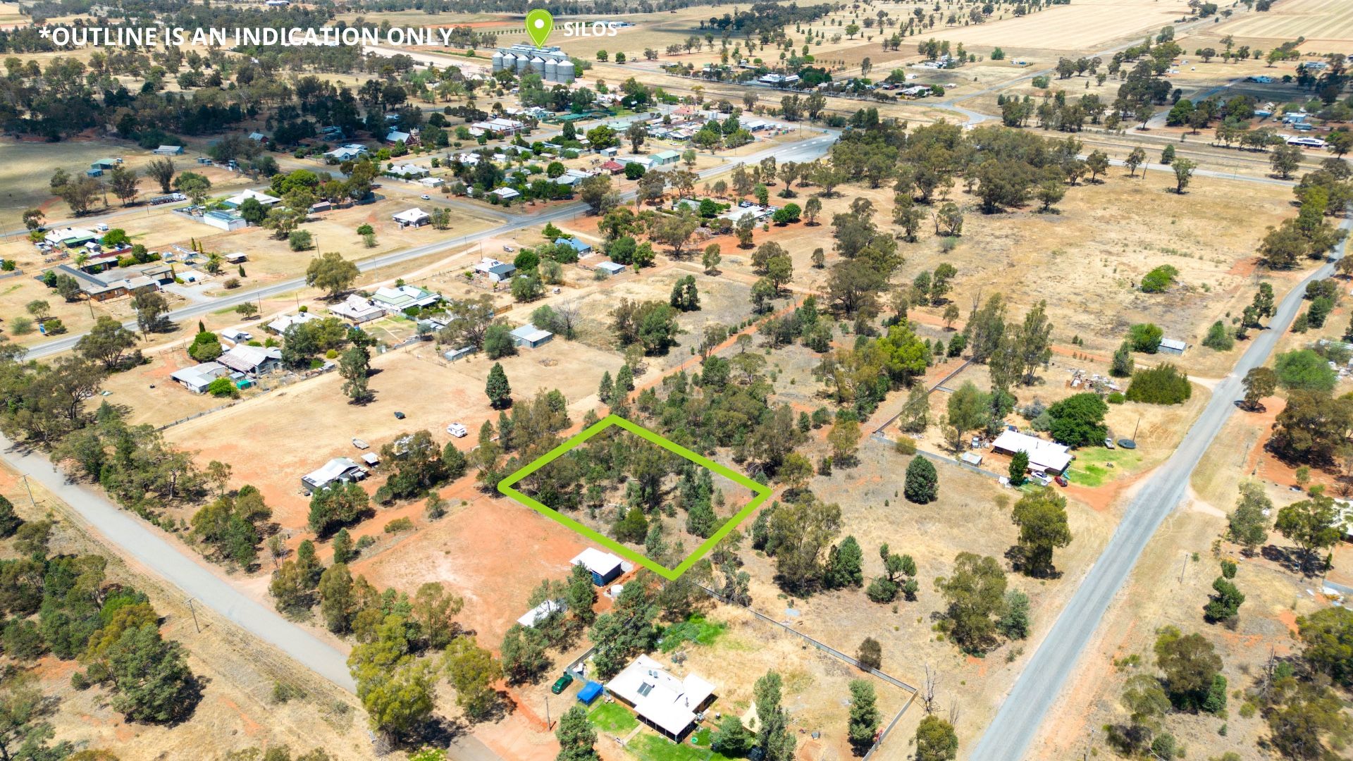 26 Bunganbil Street, Grong Grong NSW 2652, Image 2