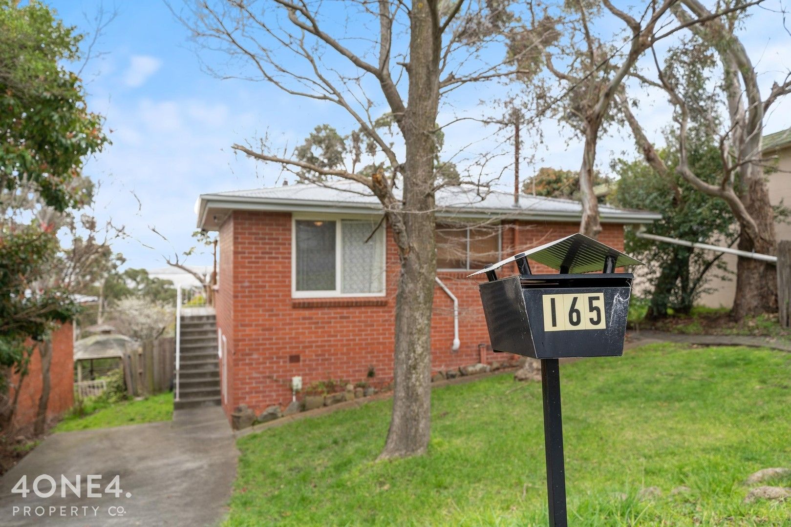 165 Springfield Avenue, West Moonah TAS 7009, Image 1