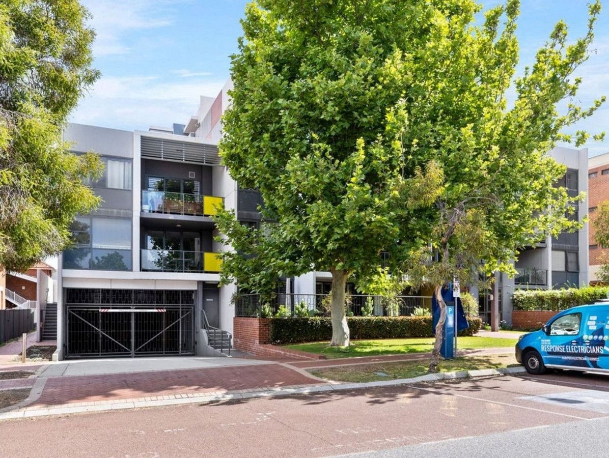 84/131 Harold Street, Highgate WA 6003 - Apartment For Rent | Domain