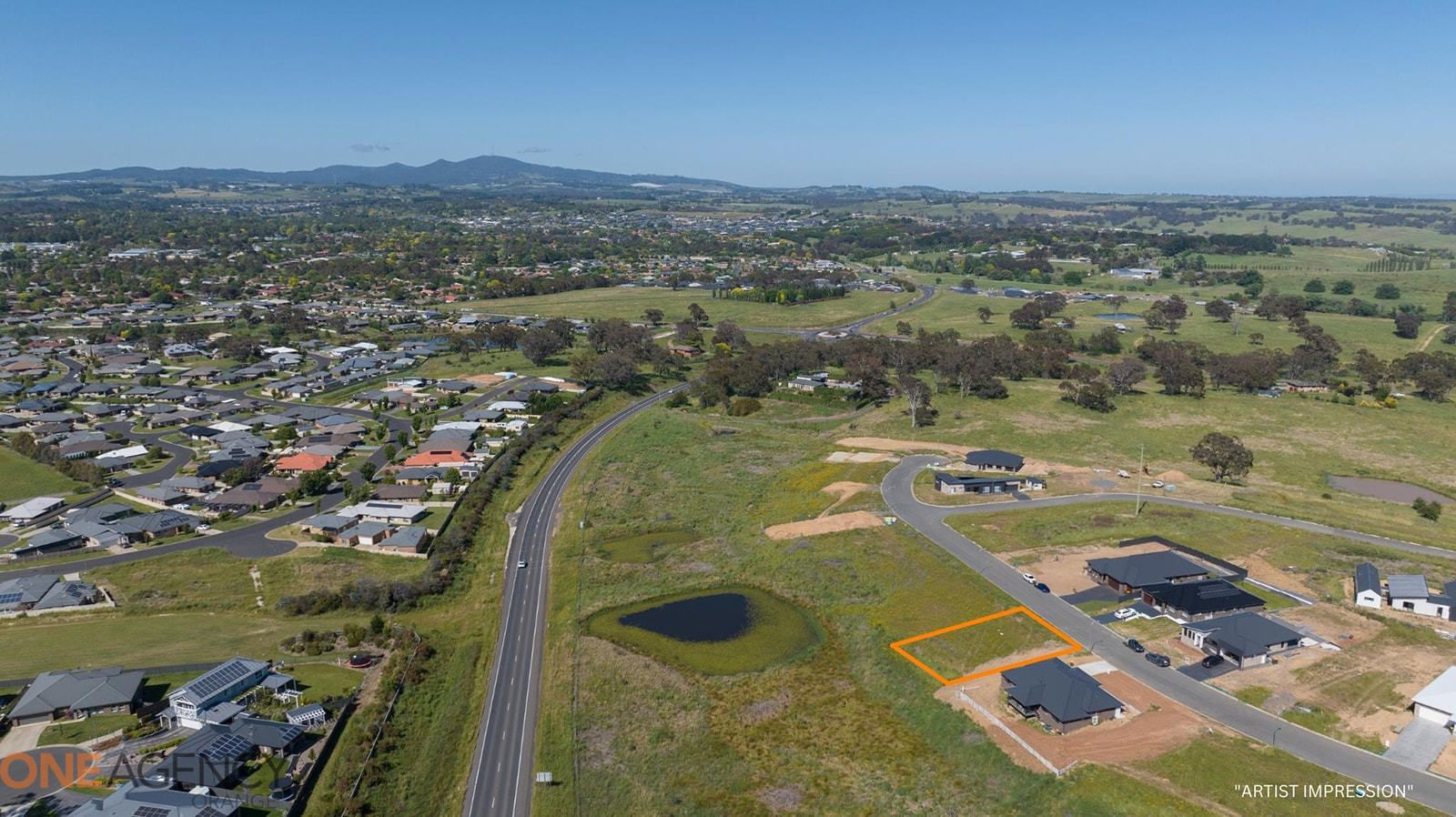 67 Stevenson Way, Orange NSW 2800 Domain