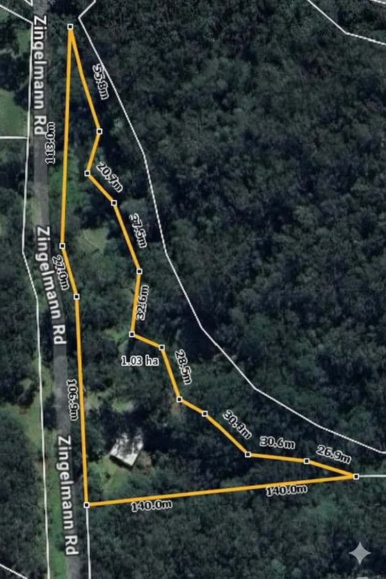 Additional image 37 of 20 Zingelmann Road, Wondecla QLD 4887