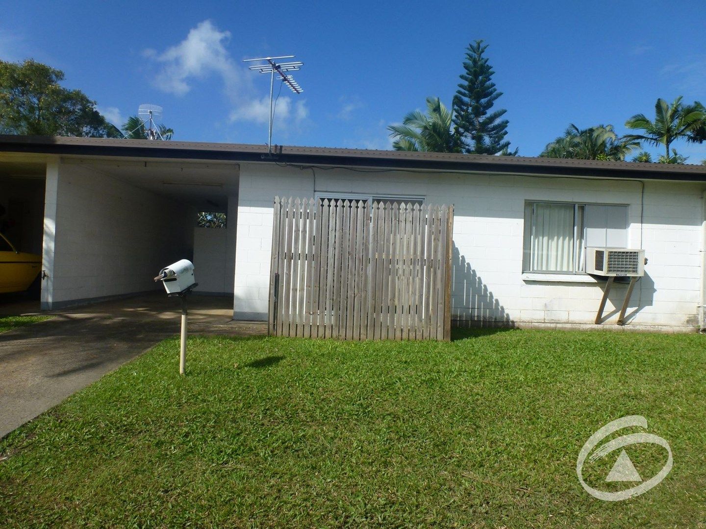 1/25 Jensen Street, Manoora QLD 4870, Image 0