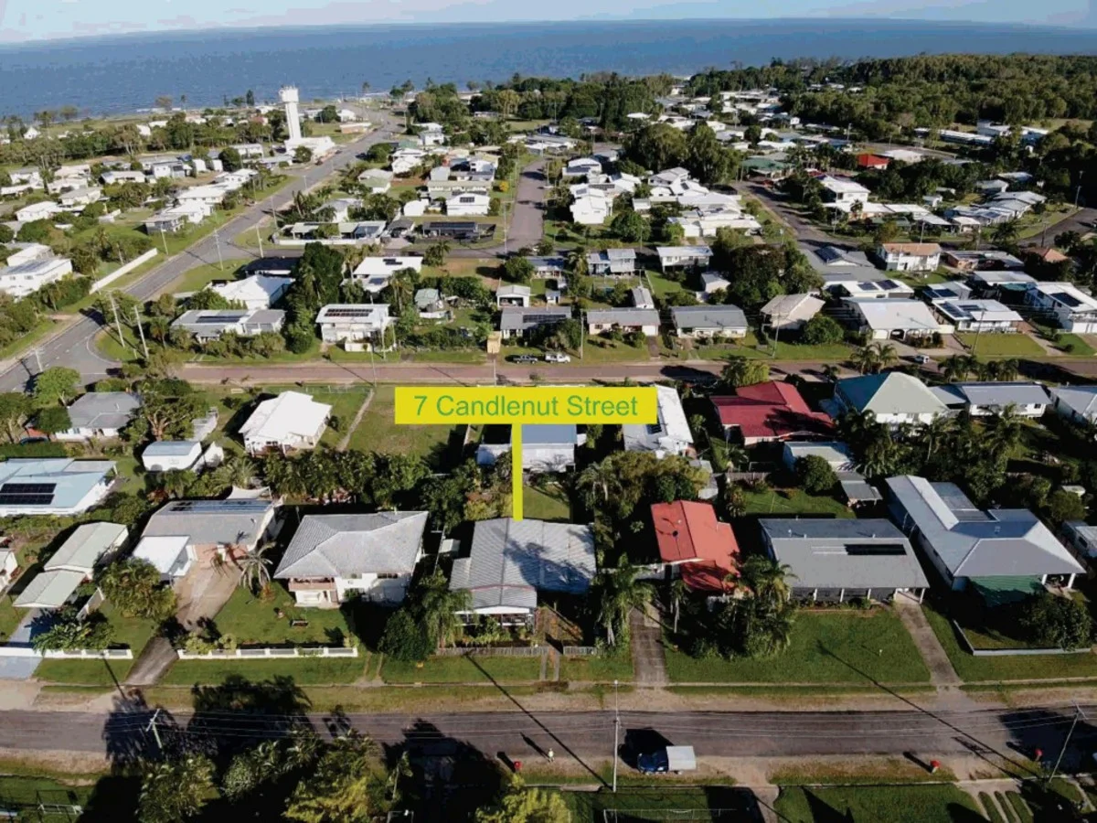 Additional image 2 of 7 Candlenut Street, Forrest Beach QLD 4850