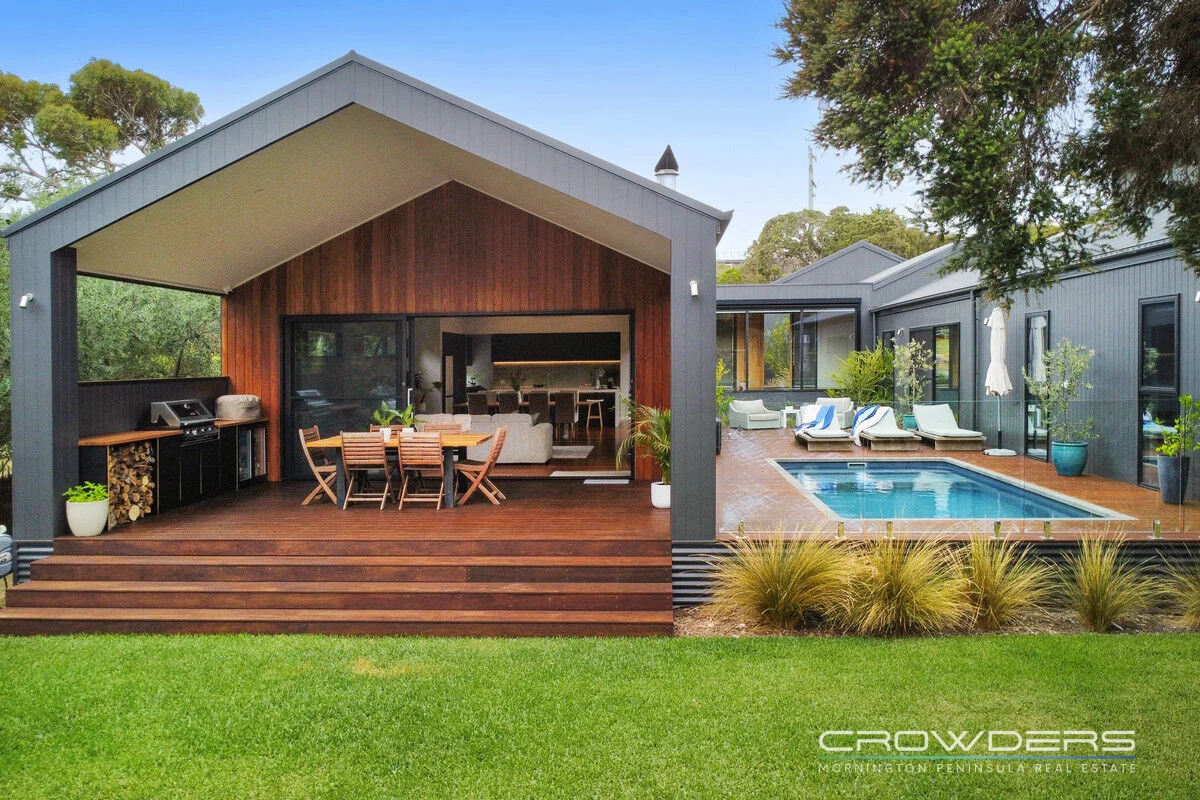 2 Cooraminta Road, Rye VIC 3941