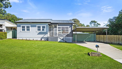 Picture of 99 Wrench St, CAMBRIDGE PARK NSW 2747
