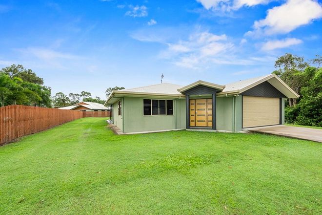 Picture of 14 Rasmussen Court, ARMSTRONG BEACH QLD 4737