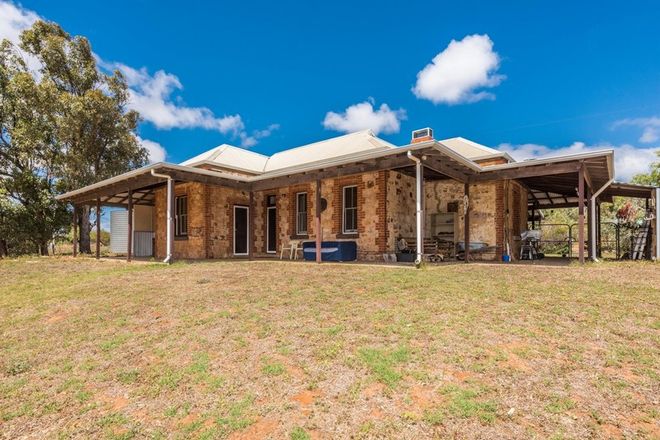 Picture of 40 Bridgid Road, BOOTENAL WA 6532