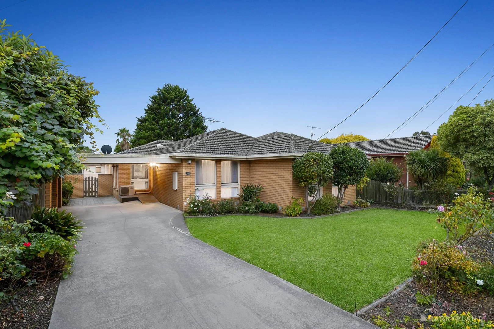25 Gisborne Street, Bulleen VIC 3105
