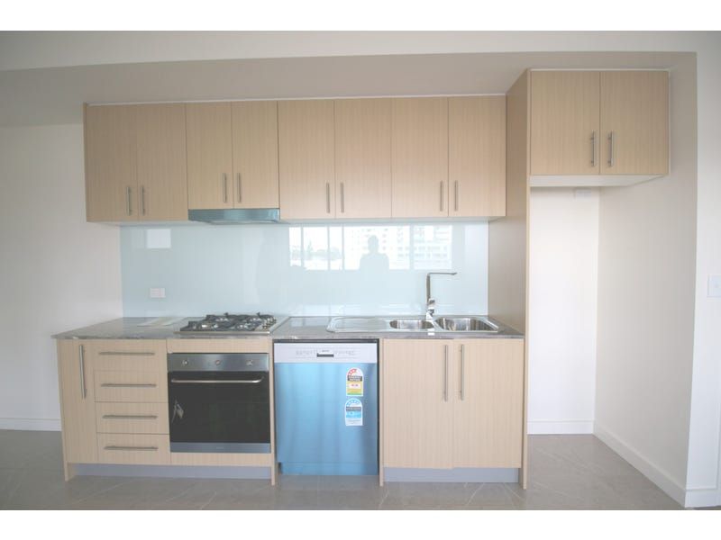2 bedrooms Apartment / Unit / Flat in B205/40-50 Arncliffe Street WOLLI CREEK NSW, 2205