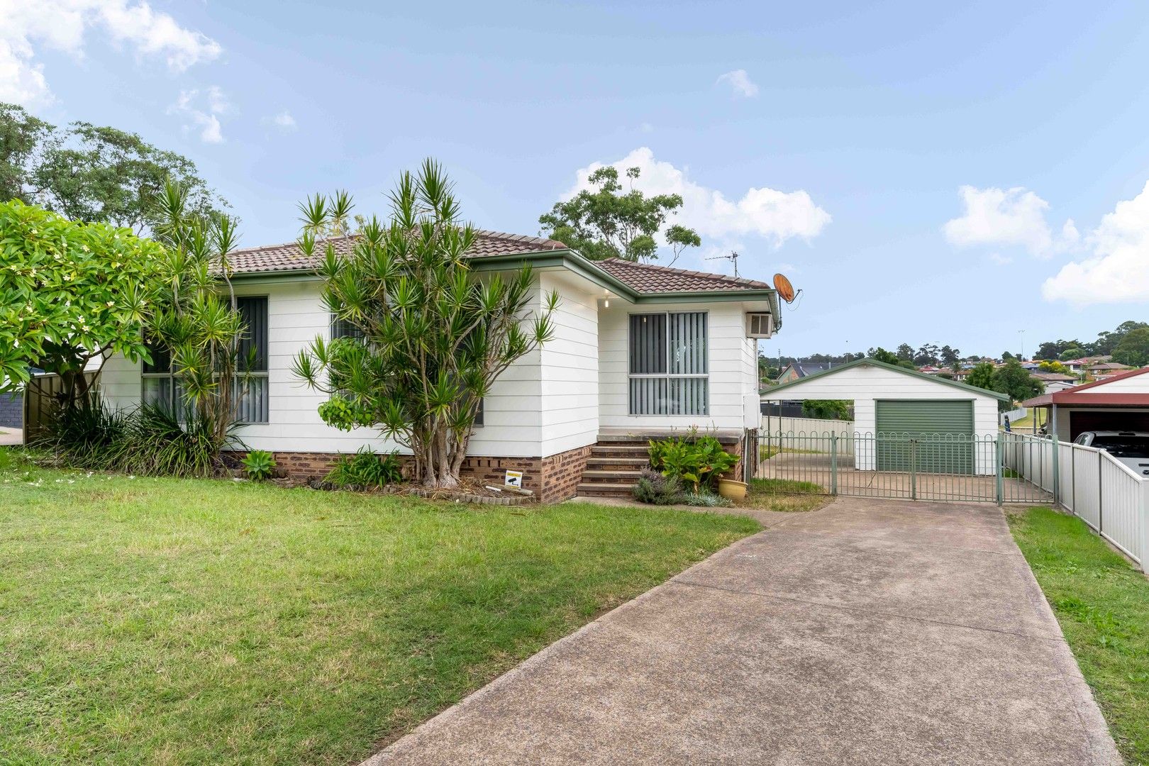 38 Endeavour Street, Rutherford NSW 2320, Image 1