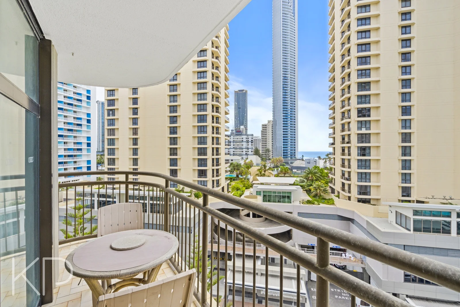 Additional image 17 of 1005 & 1006/18 Hanlan Street, Surfers Paradise QLD 4217