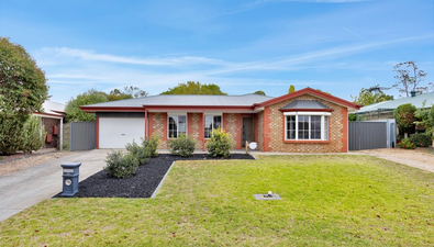 Picture of 10 Covernton Avenue, GAWLER EAST SA 5118