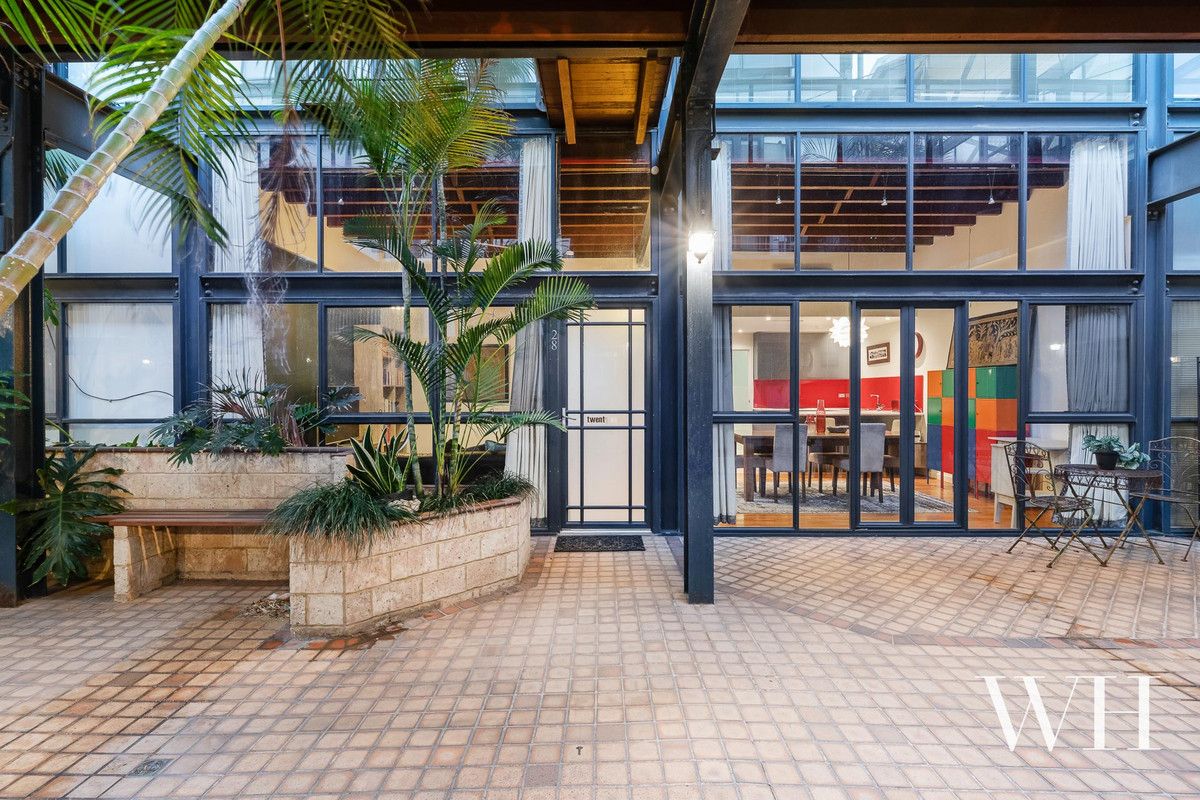 28/13 Cantonment Street, Fremantle WA 6160, Image 0