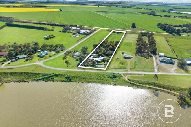 Picture of 7 Frontage Road, LAKE BOLAC VIC 3351