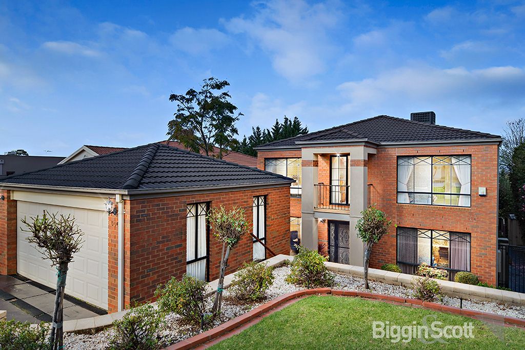4 bedrooms House in 306 Gallaghers Road GLEN WAVERLEY VIC, 3150