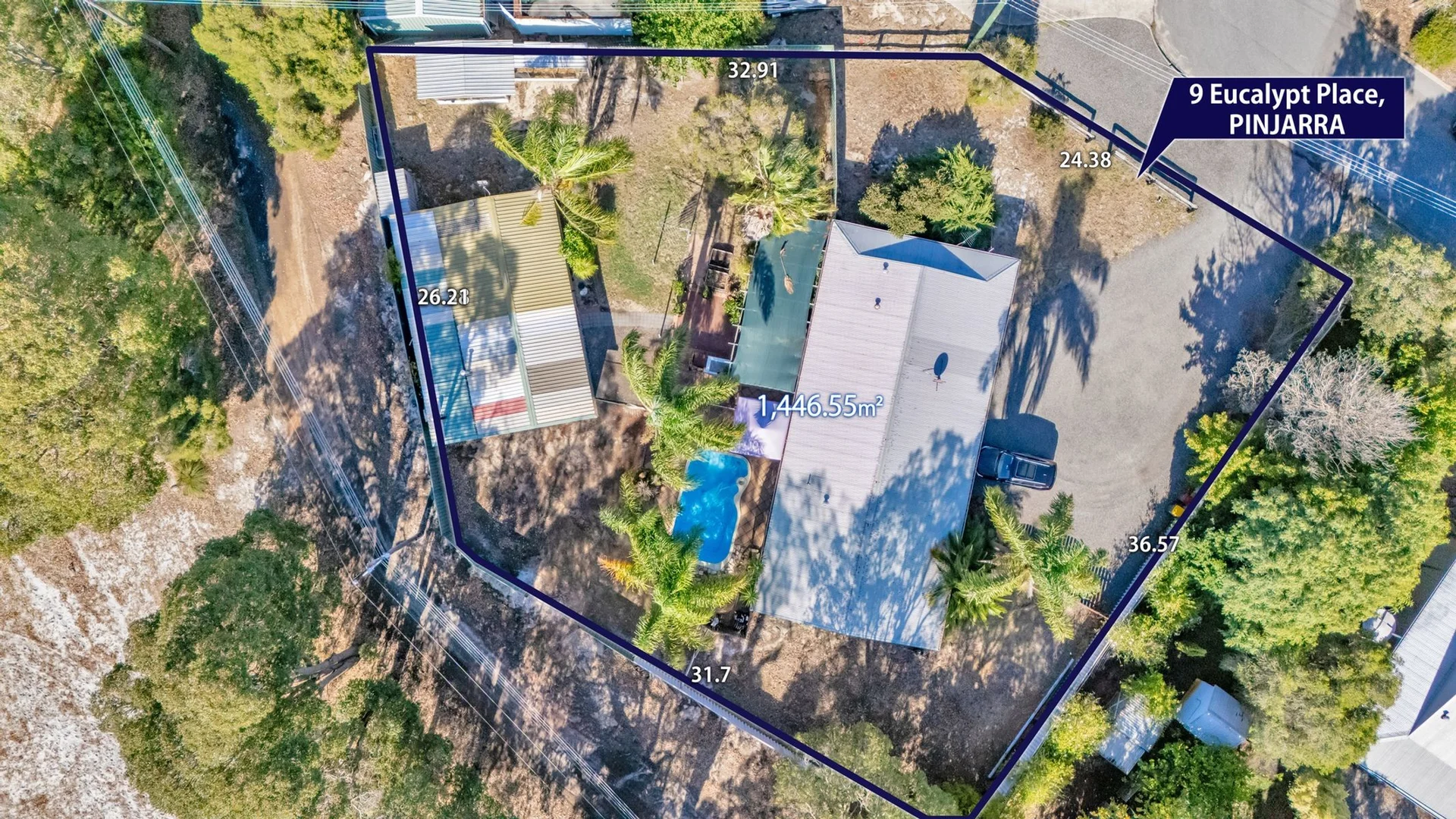 Additional image 27 of 9 Eucalypt Place, Pinjarra WA 6208