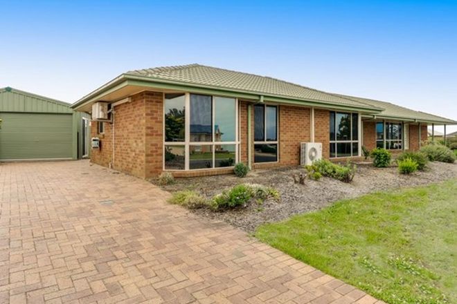 Picture of 26 McCue Road, KALIMNA VIC 3909