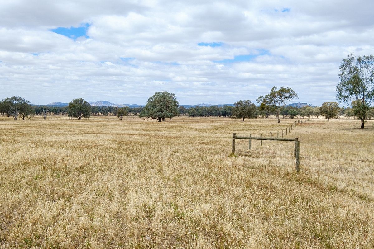 Lot 3 Schmack Lane, Chiltern VIC 3683, Image 0