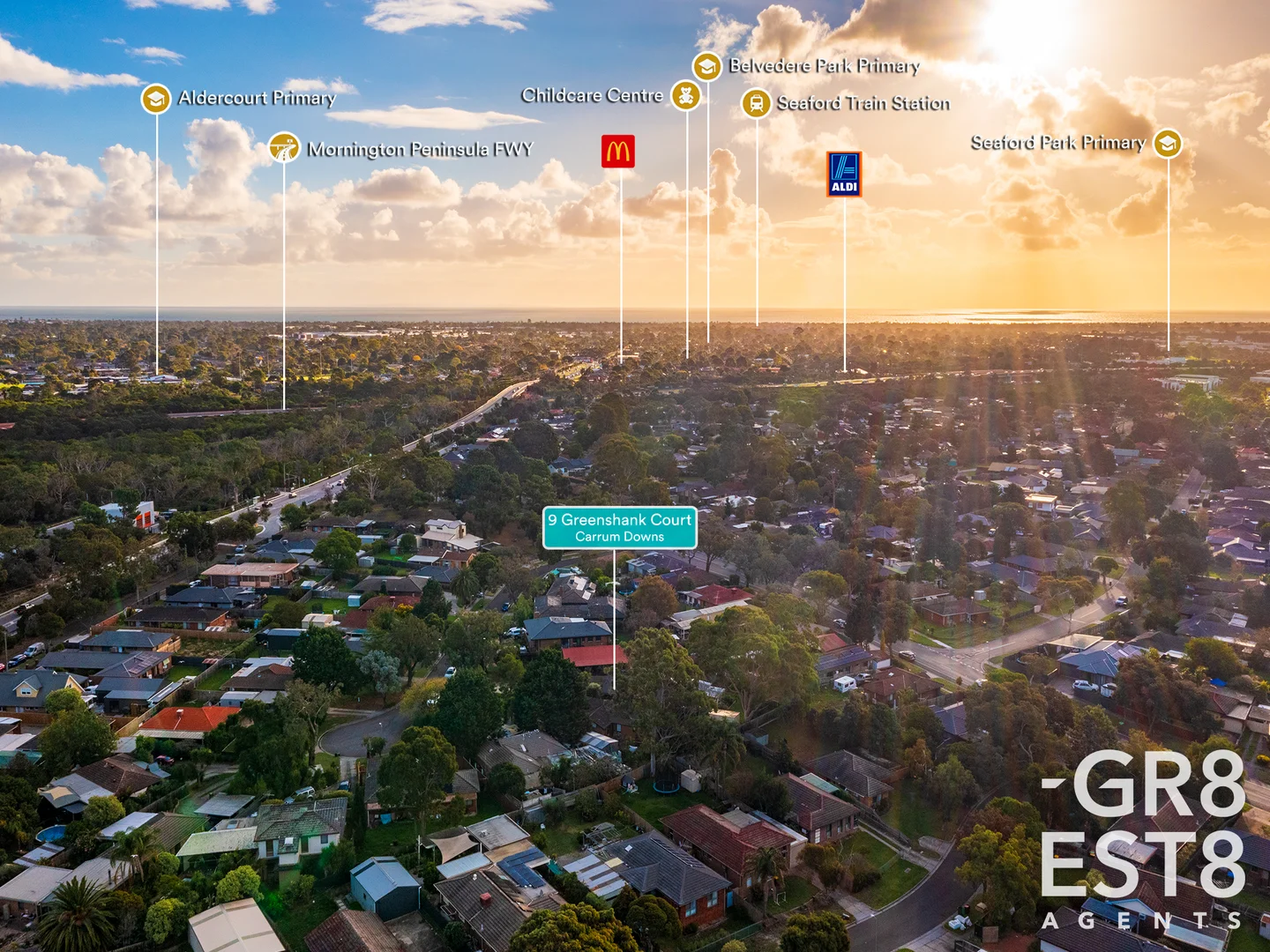 Additional image 27 of 9 Greenshank court, Carrum Downs VIC 3201