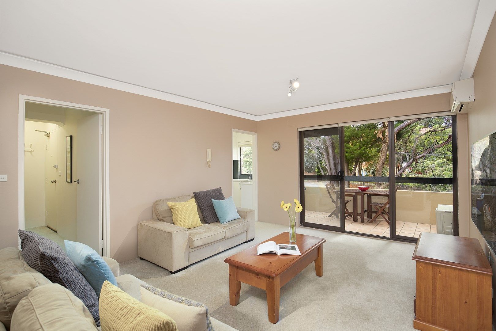 6/6-10 Lamont Street, Wollstonecraft NSW 2065, Image 0