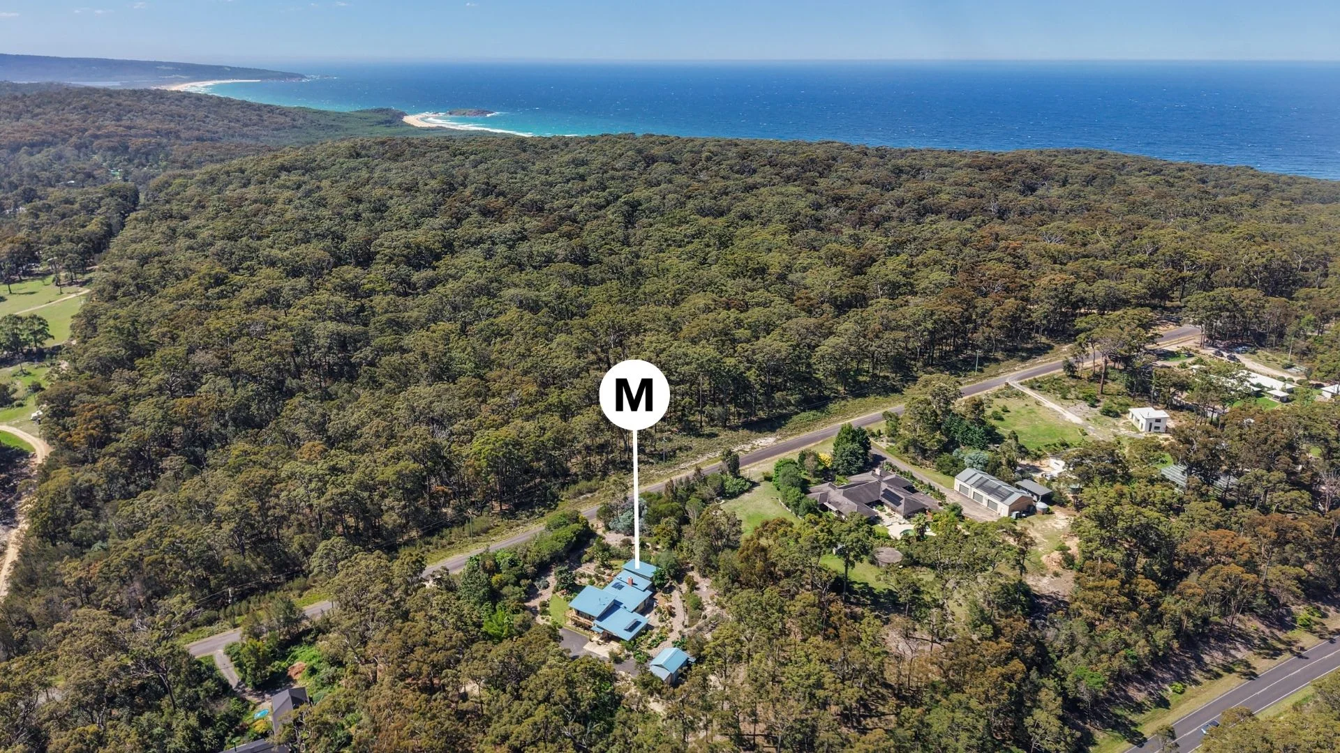 35 Park Lane, Bournda NSW 2548