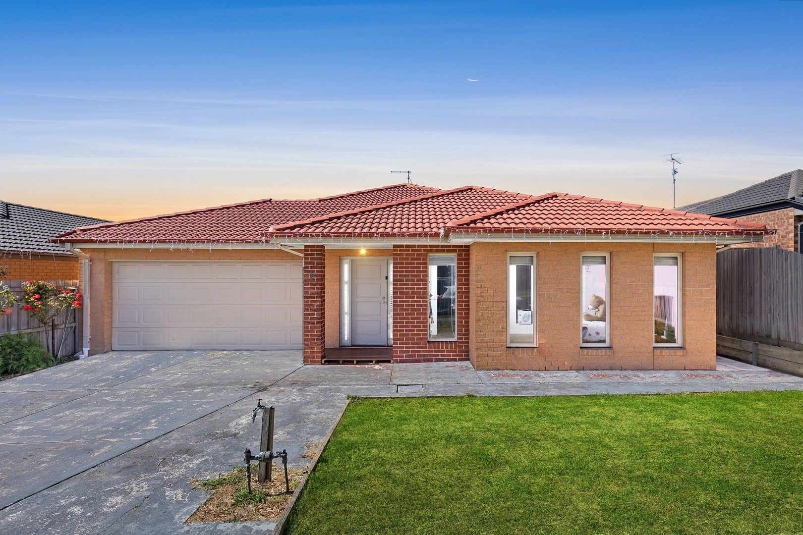 4 bedrooms House in 12 Pickworth Drive LEOPOLD VIC, 3224