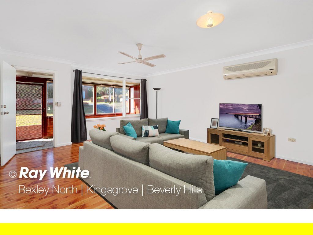 1/123 Kingsgrove Road, Kingsgrove NSW 2208, Image 1