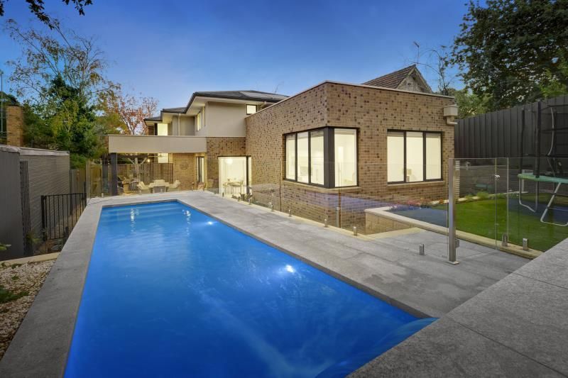 41 Great Valley Road Glen Iris Property History Address Research Domain