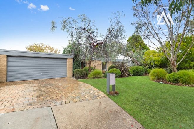 Picture of 20 Highland Drive, FRANKSTON SOUTH VIC 3199