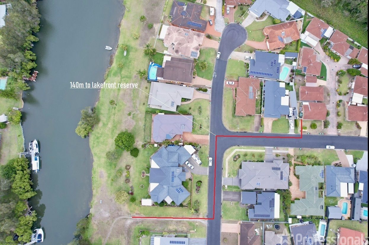 1/22 Oasis Parade, Tuncurry NSW 2428, Image 1