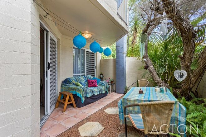 Picture of 1/11 McAtee Court, FREMANTLE WA 6160