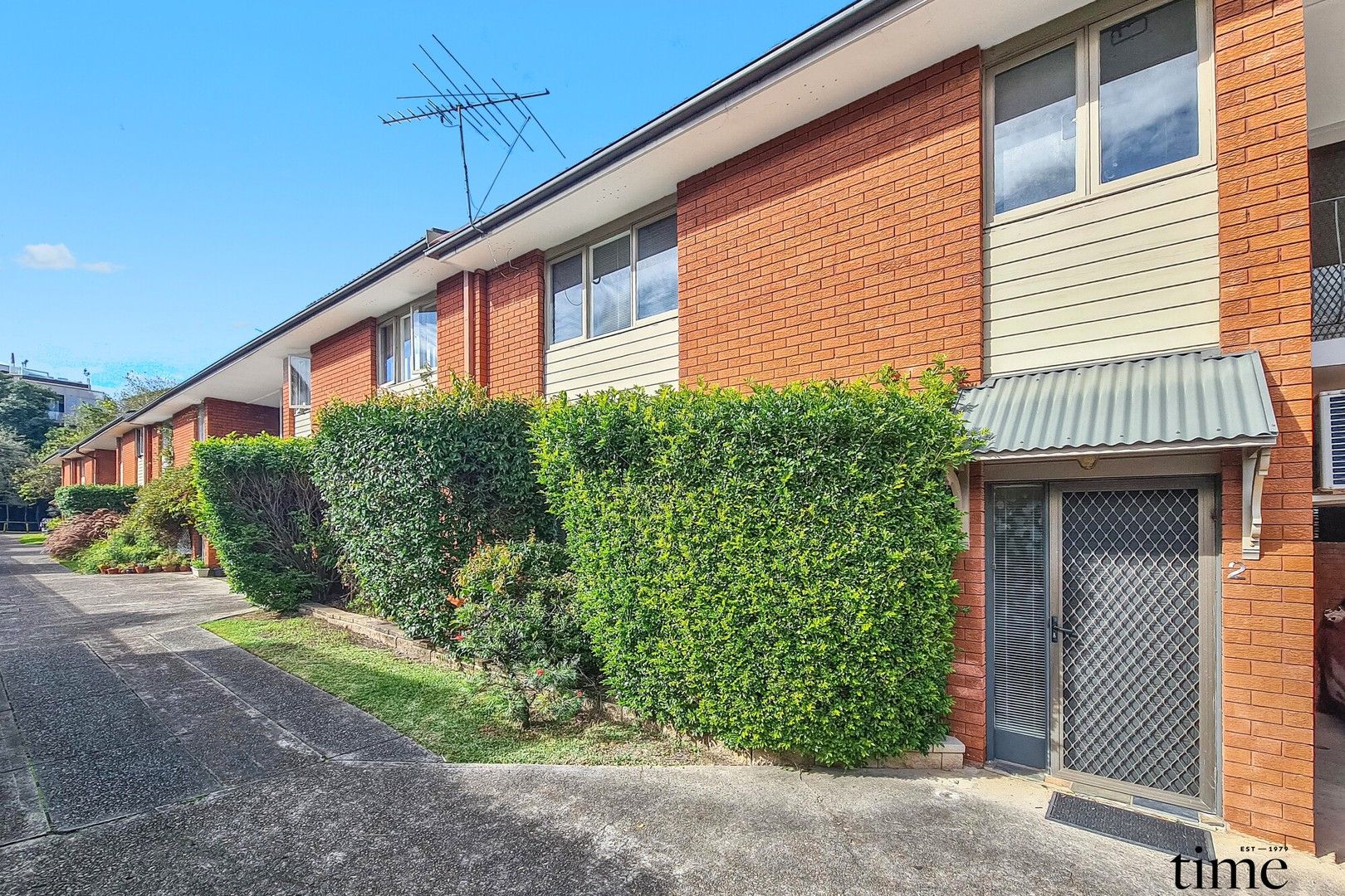 2/44 St Albans Street, Abbotsford NSW 2046, Image 0